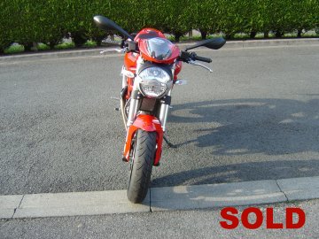 Bike Three